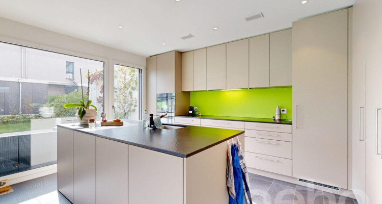 Modernes 5.5-Zimmer-Einfamilienhaus in 5223 Riniken image 4