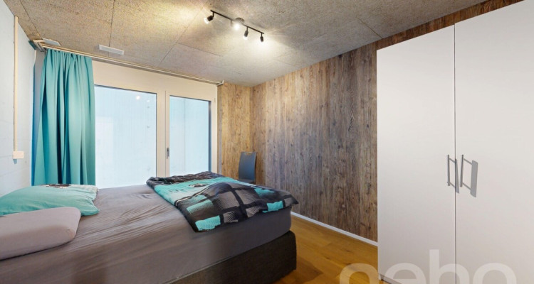 Modernes 5.5-Zimmer-Einfamilienhaus in 5223 Riniken image 5