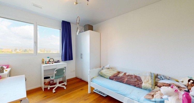 Modernes 5.5-Zimmer-Einfamilienhaus in 5223 Riniken image 7