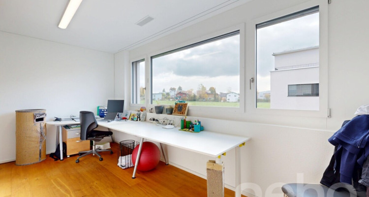 Modernes 5.5-Zimmer-Einfamilienhaus in 5223 Riniken image 8