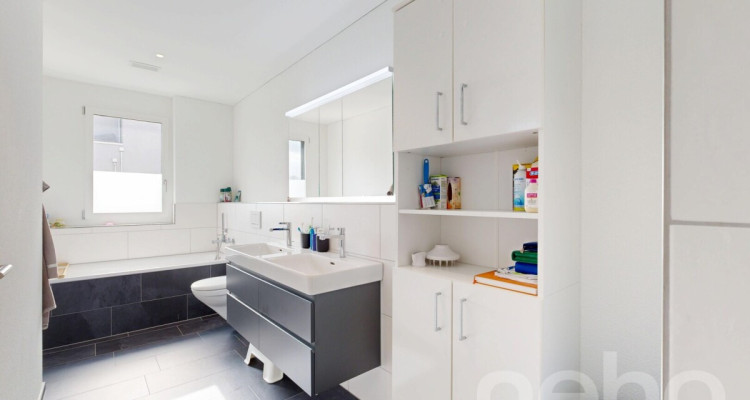 Modernes 5.5-Zimmer-Einfamilienhaus in 5223 Riniken image 9