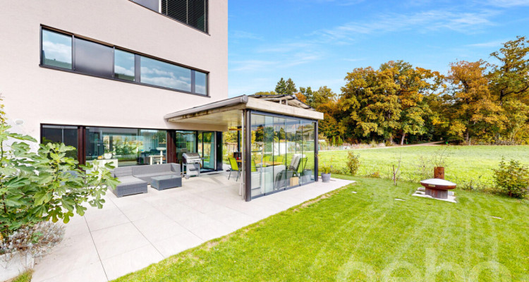 Modernes 5.5-Zimmer-Einfamilienhaus in 5223 Riniken image 10