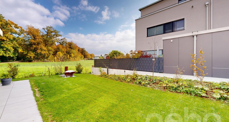 Modernes 5.5-Zimmer-Einfamilienhaus in 5223 Riniken image 12