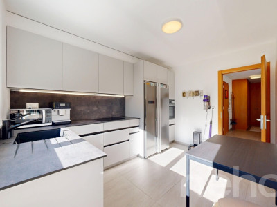 Splendide 4,5 pièces à la Fusion - Martigny image 5