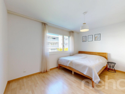 Splendide 4,5 pièces à la Fusion - Martigny image 7