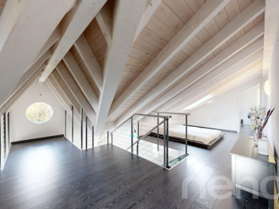 Superbe duplex au dernier étage image 10