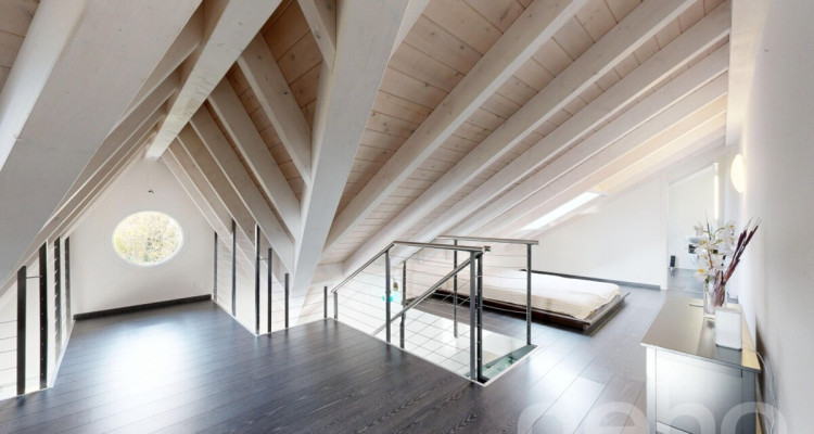 Superbe duplex au dernier étage image 10