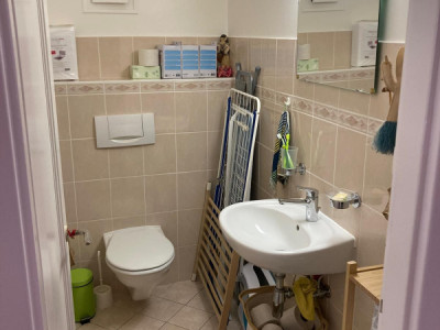 Appartement 4 pièces situé aux Charmiles image 7