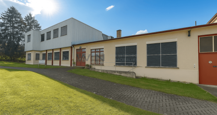 Industrie-Campus mit maximaler Flexibilität ? Einheiten frei wählbar image 1