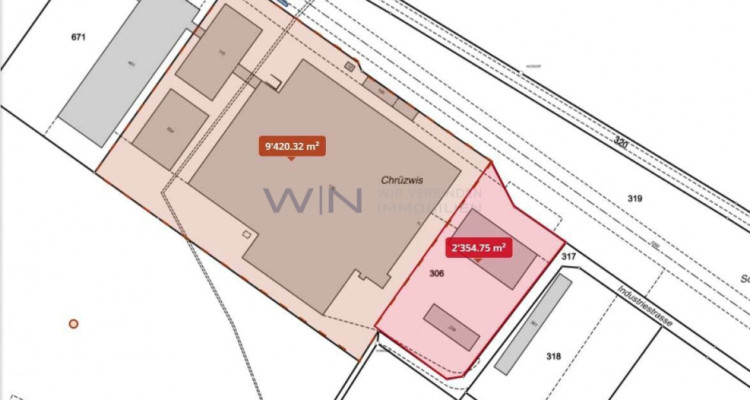 Industrie-Campus mit maximaler Flexibilität ? Einheiten frei wählbar image 2