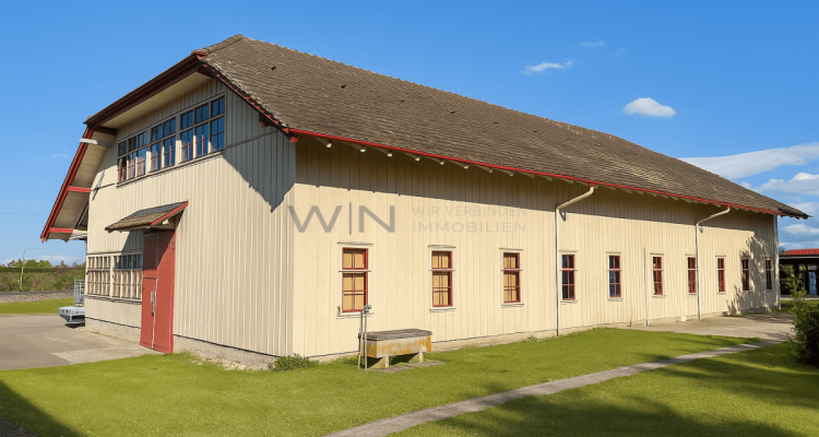 Industrie-Campus mit maximaler Flexibilität ? Einheiten frei wählbar image 4