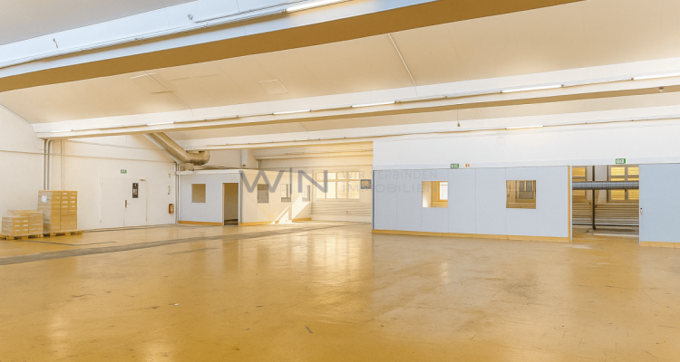 Industrie-Campus mit maximaler Flexibilität ? Einheiten frei wählbar image 5