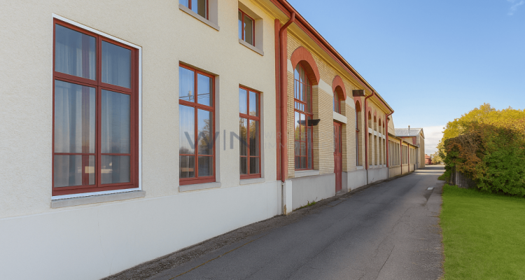 Industrie-Campus mit maximaler Flexibilität ? Einheiten frei wählbar image 6