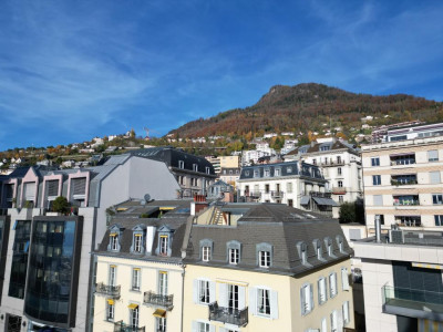 DUPLEX UNIQUE EN CENTRE AVEC VUE PANORAMIQUE image 2