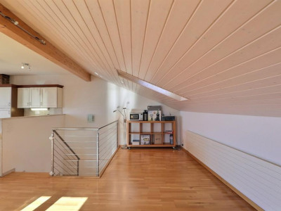 DUPLEX UNIQUE EN CENTRE AVEC VUE PANORAMIQUE image 6