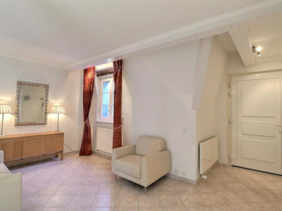 DUPLEX UNIQUE EN CENTRE AVEC VUE PANORAMIQUE image 13