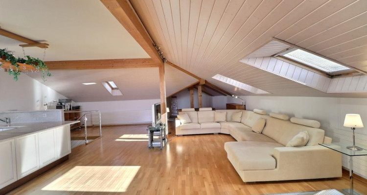 DUPLEX UNIQUE EN CENTRE AVEC VUE PANORAMIQUE image 8