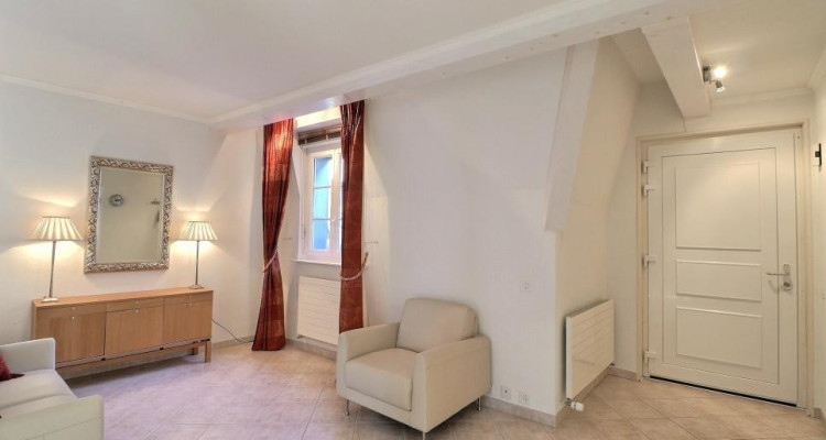 DUPLEX UNIQUE EN CENTRE AVEC VUE PANORAMIQUE image 13