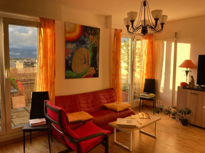 Appartement 4 pièces situé à Thônex image 1