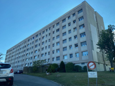 Chemin de Montchoisi 3 à Orbe / 3 pièces au 1er étage n° 12  image 1