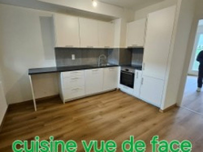 Appartement 3 pièces à Meyrin image 3