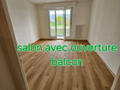 Appartement 3 pièces à Meyrin image 1