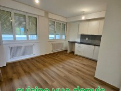 Appartement 3 pièces à Meyrin image 4