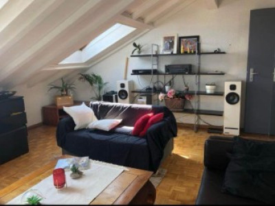 Appartement 5 pièces situé aux Pâquis image 1