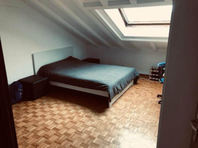 Appartement 5 pièces situé aux Pâquis image 4