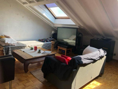 Appartement 5 pièces situé aux Pâquis image 2