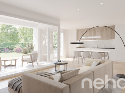 Appartement en construction au coeur de Chavannes-de-Bogis ! image 12