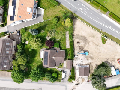 Appartement en construction au coeur de Chavannes-de-Bogis ! image 2