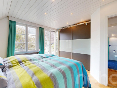 Charmantes Einfamilienhaus 4.5 Zimmer mit Potenzial und idealer Lage image 5