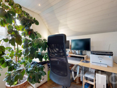 Charmantes Einfamilienhaus 4.5 Zimmer mit Potenzial und idealer Lage image 7