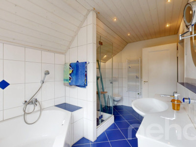 Charmantes Einfamilienhaus 4.5 Zimmer mit Potenzial und idealer Lage image 8