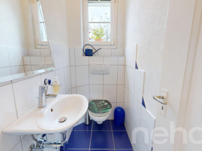 Charmantes Einfamilienhaus 4.5 Zimmer mit Potenzial und idealer Lage image 9