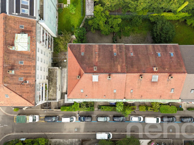 Attraktives Mehrfamilienhaus mit 9 Wohnungen und Ausbaupotenzial image 5