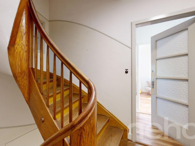 Attraktives Mehrfamilienhaus mit 9 Wohnungen und Ausbaupotenzial image 7