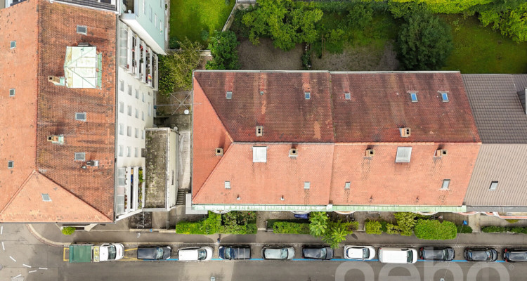 Attraktives Mehrfamilienhaus mit 9 Wohnungen und Ausbaupotenzial image 5