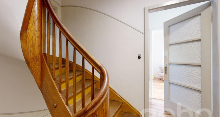 Attraktives Mehrfamilienhaus mit 9 Wohnungen und Ausbaupotenzial image 7