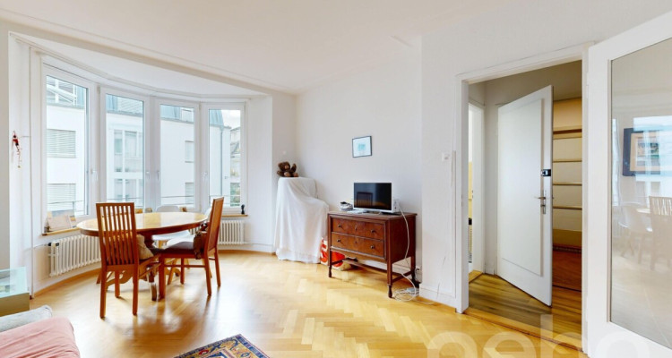 Attraktives Mehrfamilienhaus mit 9 Wohnungen und Ausbaupotenzial image 8