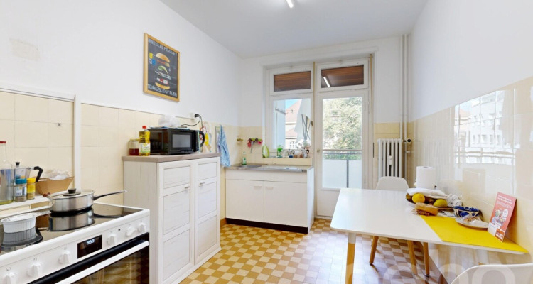 Attraktives Mehrfamilienhaus mit 9 Wohnungen und Ausbaupotenzial image 11