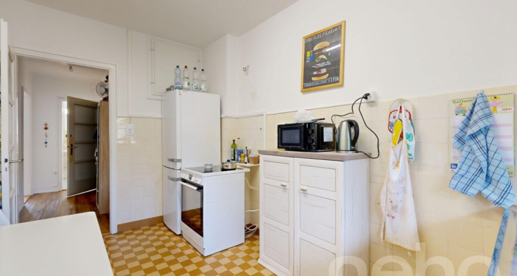 Attraktives Mehrfamilienhaus mit 9 Wohnungen und Ausbaupotenzial image 12