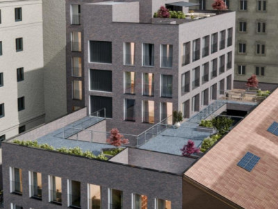 À VENDRE Appartement neuf 2 pièces 47 m² Centre-ville de Genève image 2