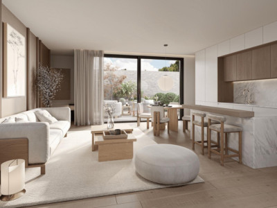 À VENDRE Appartement neuf 2 pièces 47 m² Centre-ville de Genève image 3