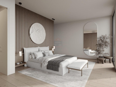 À VENDRE Appartement neuf 2 pièces 47 m² Centre-ville de Genève image 4