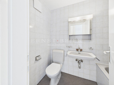 Opportunité : studio avec terrasse/jardin image 5