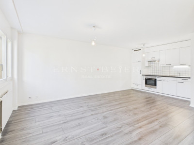 Opportunité : studio avec terrasse/jardin image 4