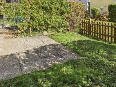 Opportunité : studio avec terrasse/jardin image 7