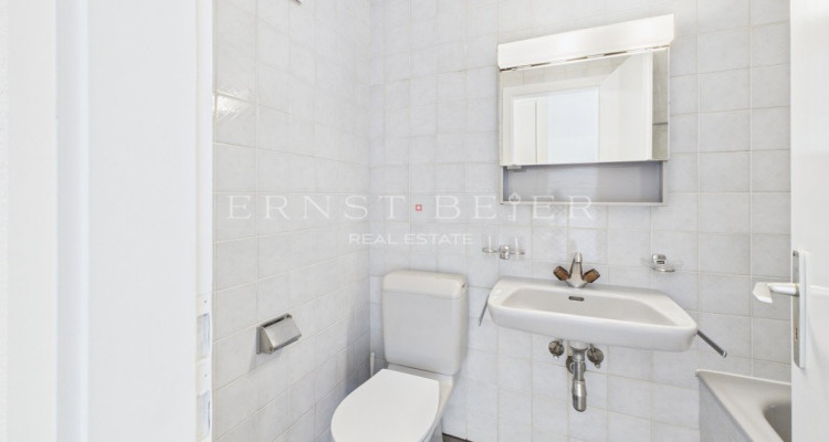 Opportunité : studio avec terrasse/jardin image 5